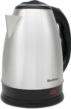 

Электрочайник Blackton Bt KT1717S сталь/черный