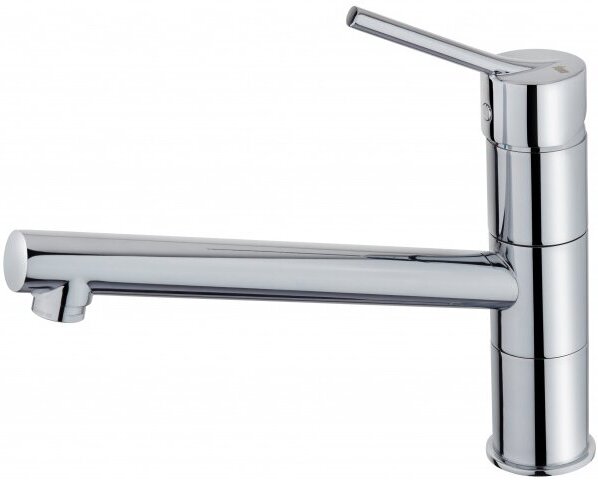 

Смеситель TEKA Kitchen series [539930210], Смеситель TEKA Kitchen series (539930210)