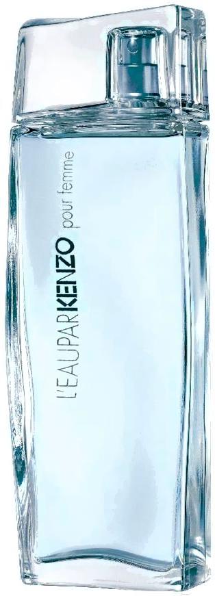

Kenzo L'Eau Par Kenzo pour femme EdT (100 мл), L'Eau Par Pour Femme 100мл