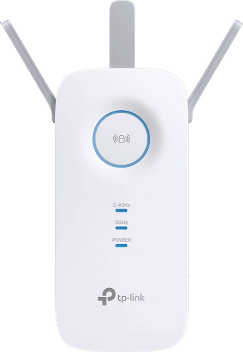 

Расширитель беспроводной сети TP-Link RE550