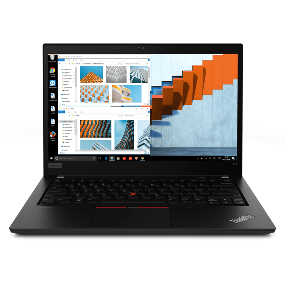 

Ноутбук Lenovo ThinkPad T14 G1 [20S00069RT], ThinkPad T14 G1