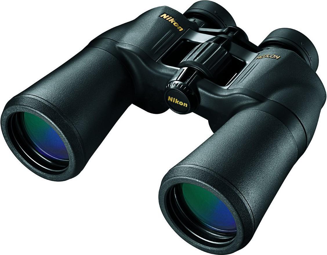 

Бинокль Nikon Aculon A211 12x50 (черный), ACULON A211 12x50