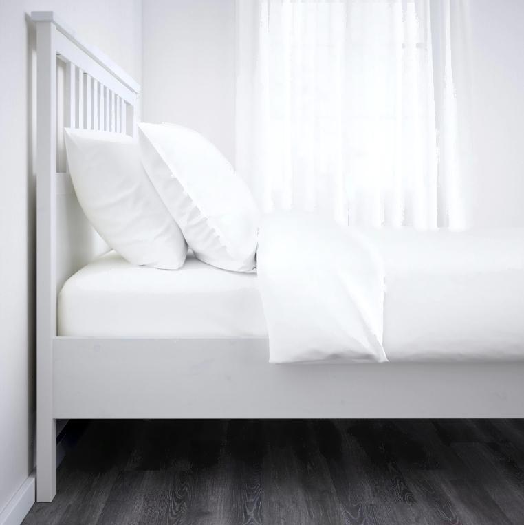 

Кровать IKEA Хемнэс [592.108.07], Хемнэс