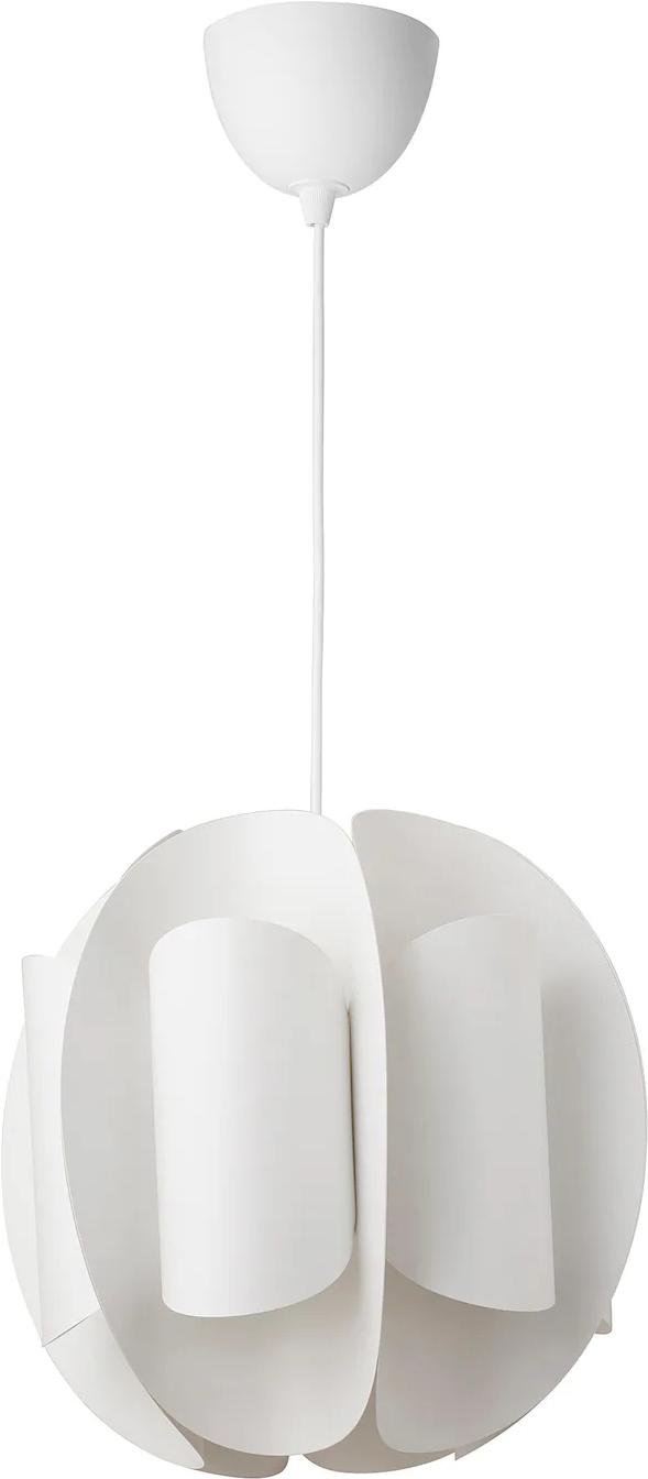 

Подвесной светильник Ikea Трюббнате / Хемма [094.193.62], Трюббнате / Хемма