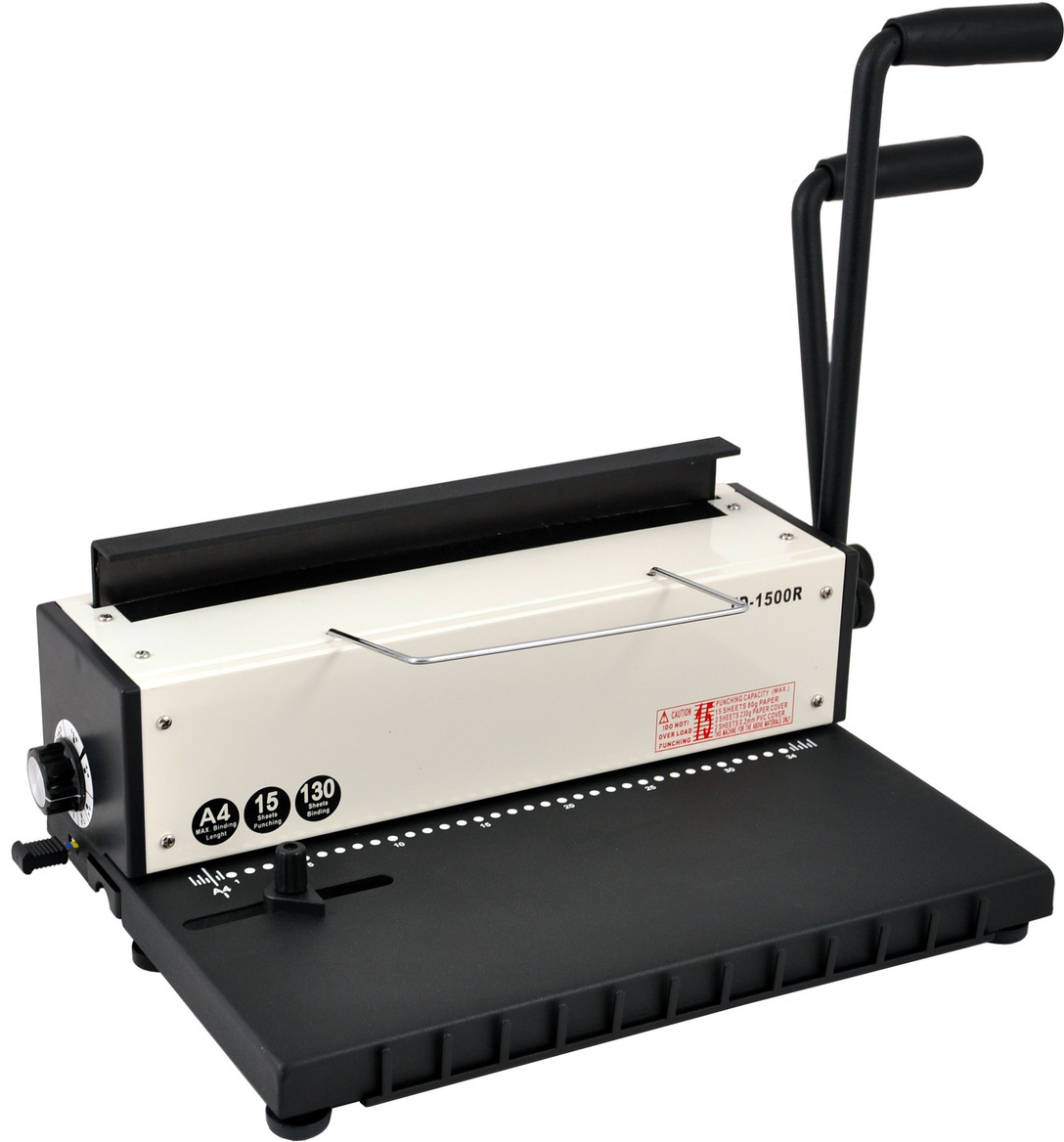 

Брошюровщик Rayson TD-1500R