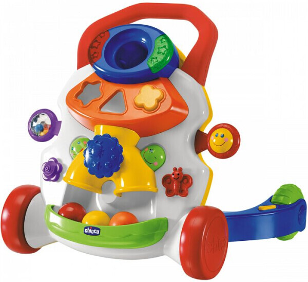 

Ходунки, прыгунки Chicco Первые шаги 340628051 [00065261000000], Chicco Первые шаги 340628051 00065261000000