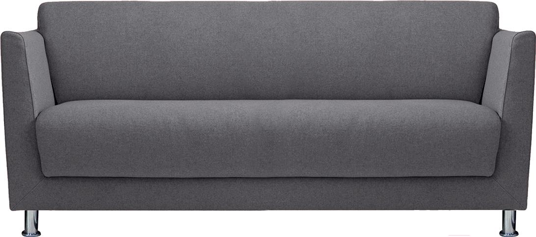

Диван Brioli Куно трехместный Classic Plain 730, Куно трехместный