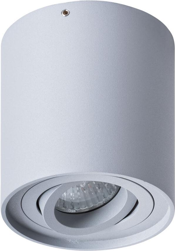 

Накладной точечный светильник Arte Lamp A5645PL-1GY, A5645PL-1GY