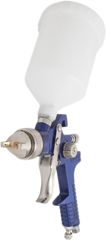 

Краскопульт Kirk HP827A, Пневматический краскопульт Kirk HP827A