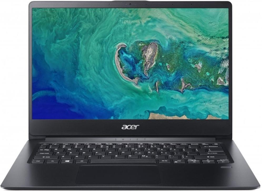 

Ноутбук Acer Swift 1 SF114-32-P6ZM Black [NX.H1YEU.013], Swift 1 SF114-32-P6ZM