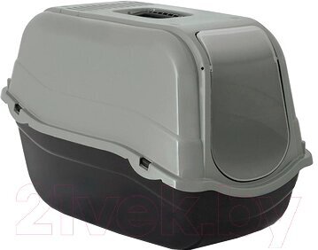 

Туалет для животных MP Bergamo ROMEO ECO зеленый, Туалет для животных MP Bergamo ROMEO ECO 31.03EFVE18 зеленый