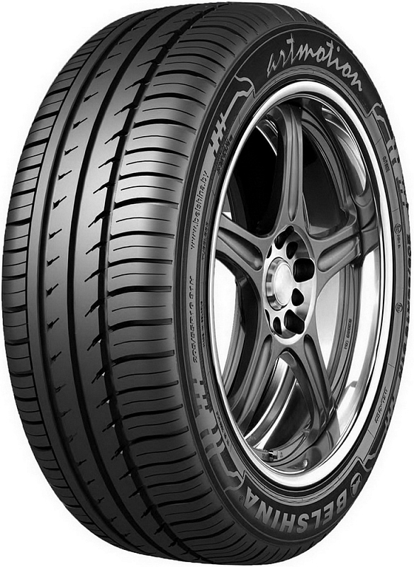 

Шины Белшина Artmotion Бел-274 185/70R14 86H лето [BEL274], Автомобильные шины Белшина Artmotion Бел-274 185/70R14 88T