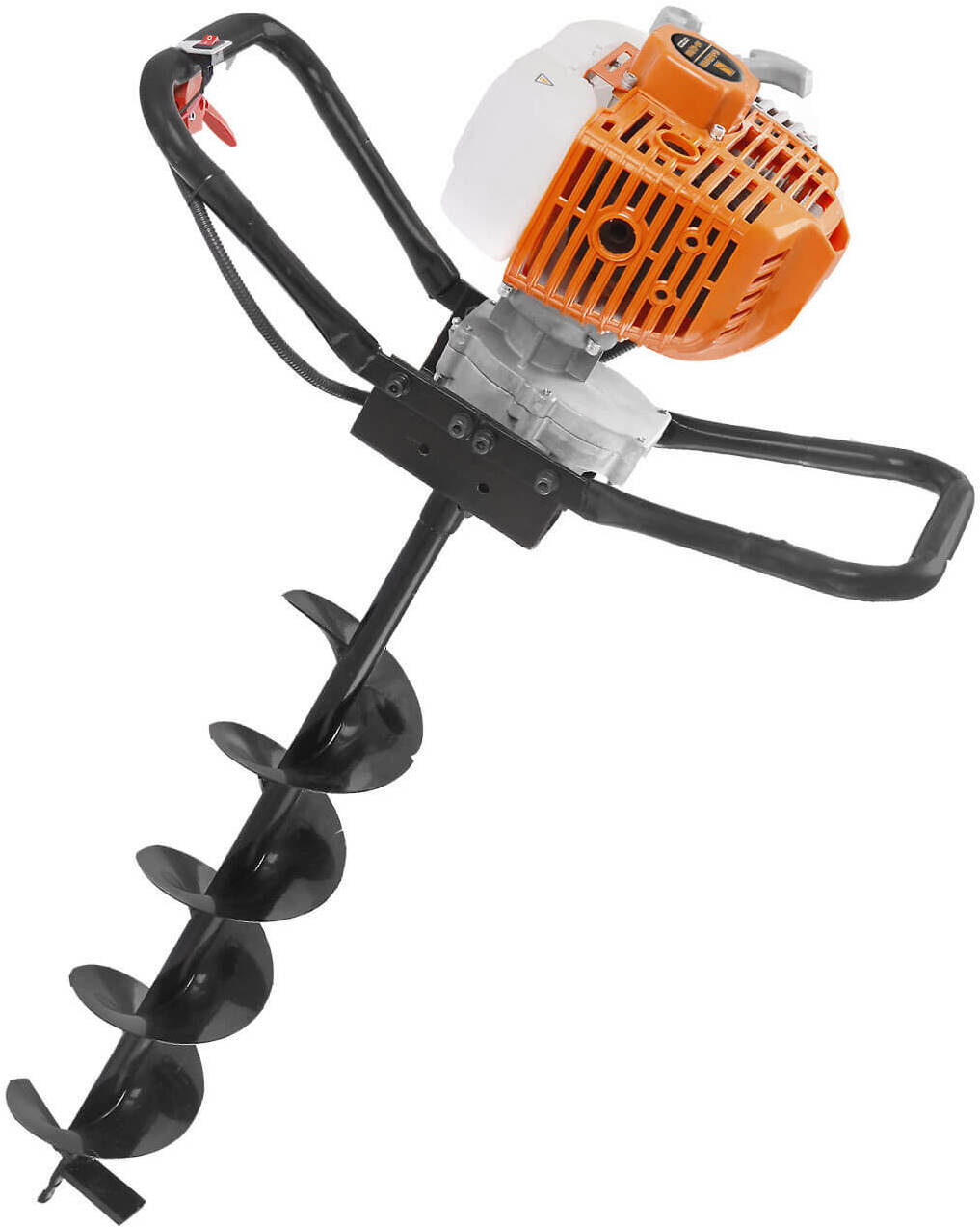 

Мотобур Carver AG-62/000 (01.003.00039), Мотобур Carver AG-62/000 01.003.00039