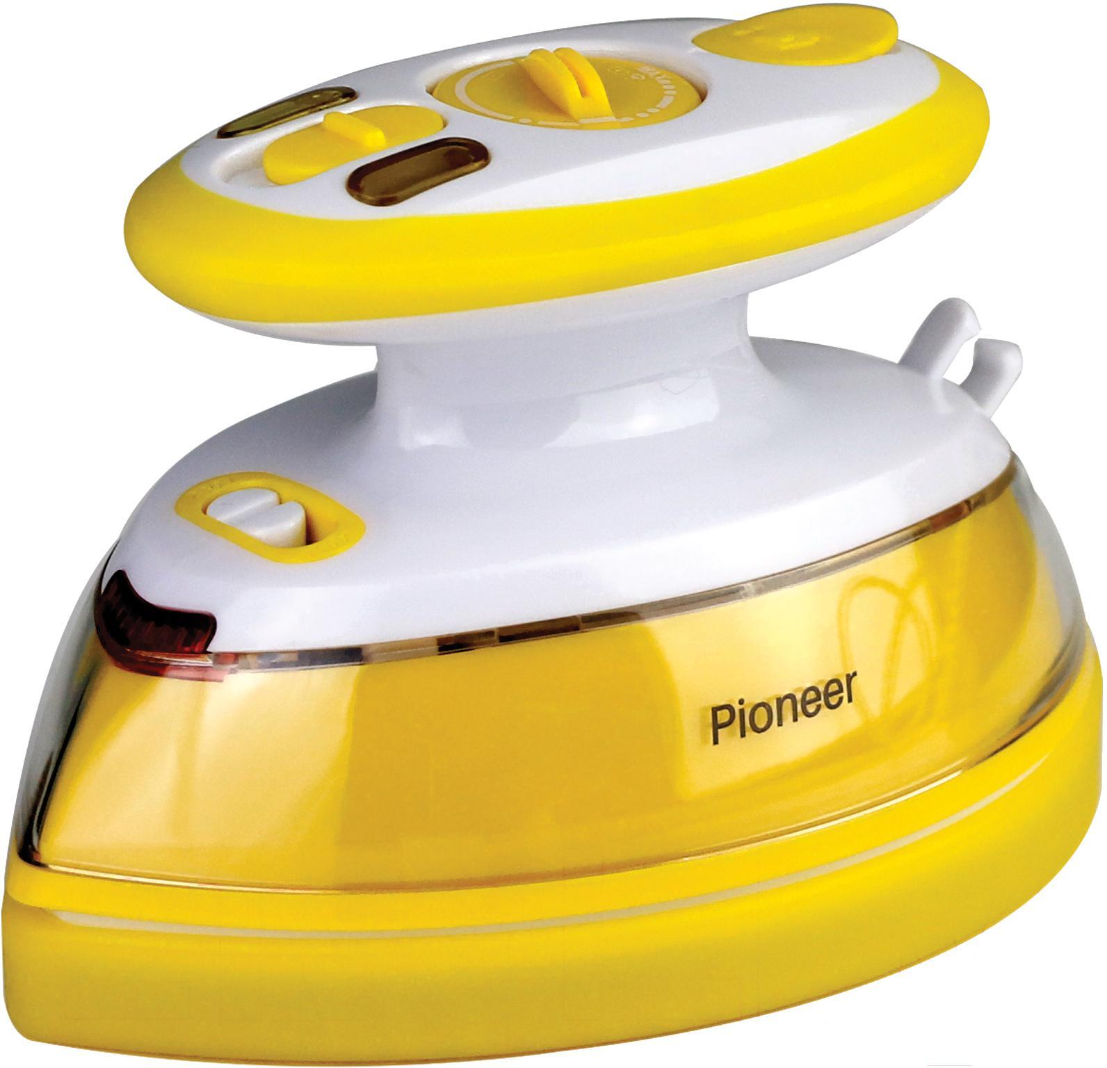 

Утюг Pioneer SI1002