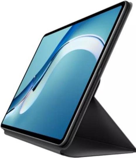 

Чехол для планшета Huawei MatePad Pro C-Wagner-flip cover искусственная кожа темно-серый [51994402], Чехол для планшета Huawei C-Wagner-flip cover для Huawei MatePad Pro (темно-серый)