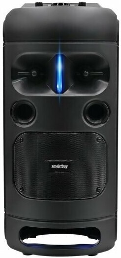 

Портативная акустика SmartBuy SBS-5100