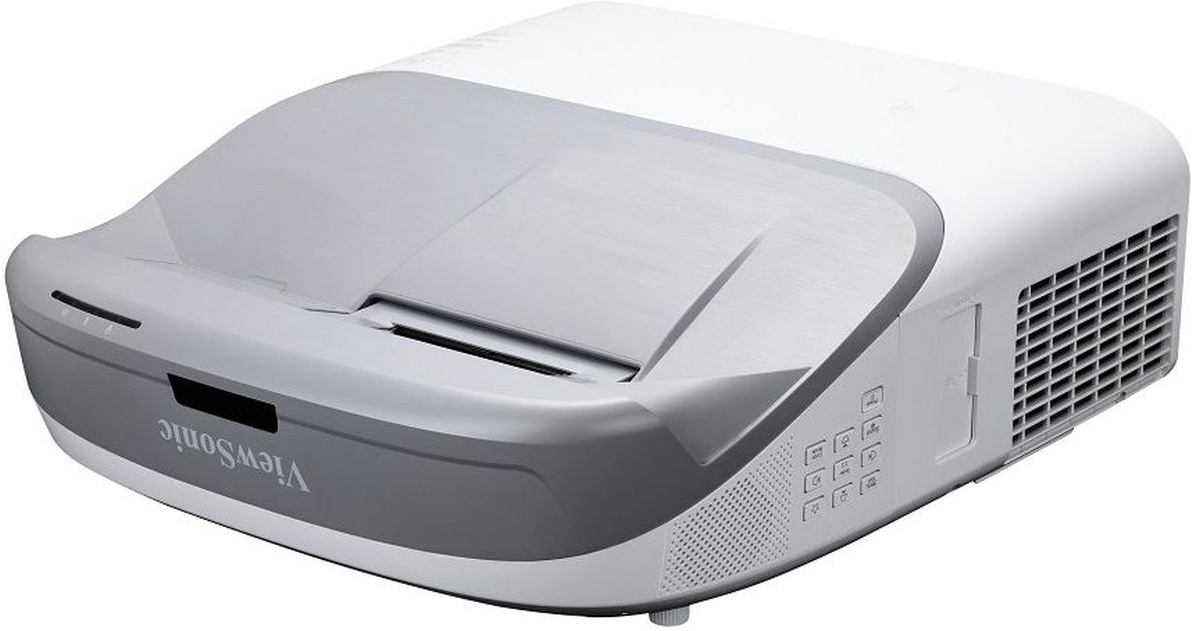 

Проектор ViewSonic PX800HD DLP 2000Lm