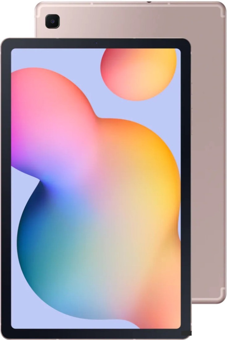 

Планшет Samsung Galaxy Tab S6 Lite LTE 128GB 2022 розовый (SM-P619NZIECAU)