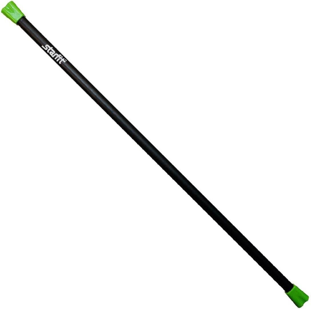 

Бодибар Starfit BB-301 5кг зеленый, BB-301 5кг
