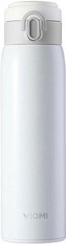 

Термос Viomi Stainless Vacuum Cup W8 460 ml белый [3000005], Stainless Vacuum Cup W8 460ml