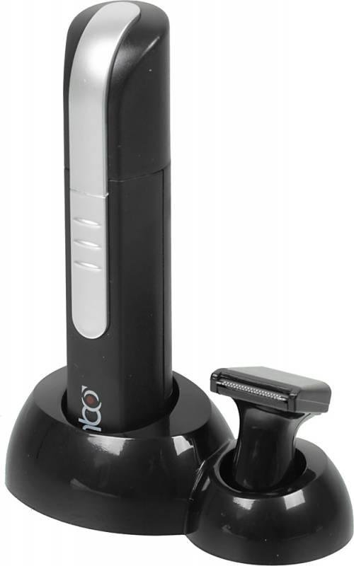 

Машинка для стрижки Sinbo STR-4920 (черный/серебристый), STR 4920
