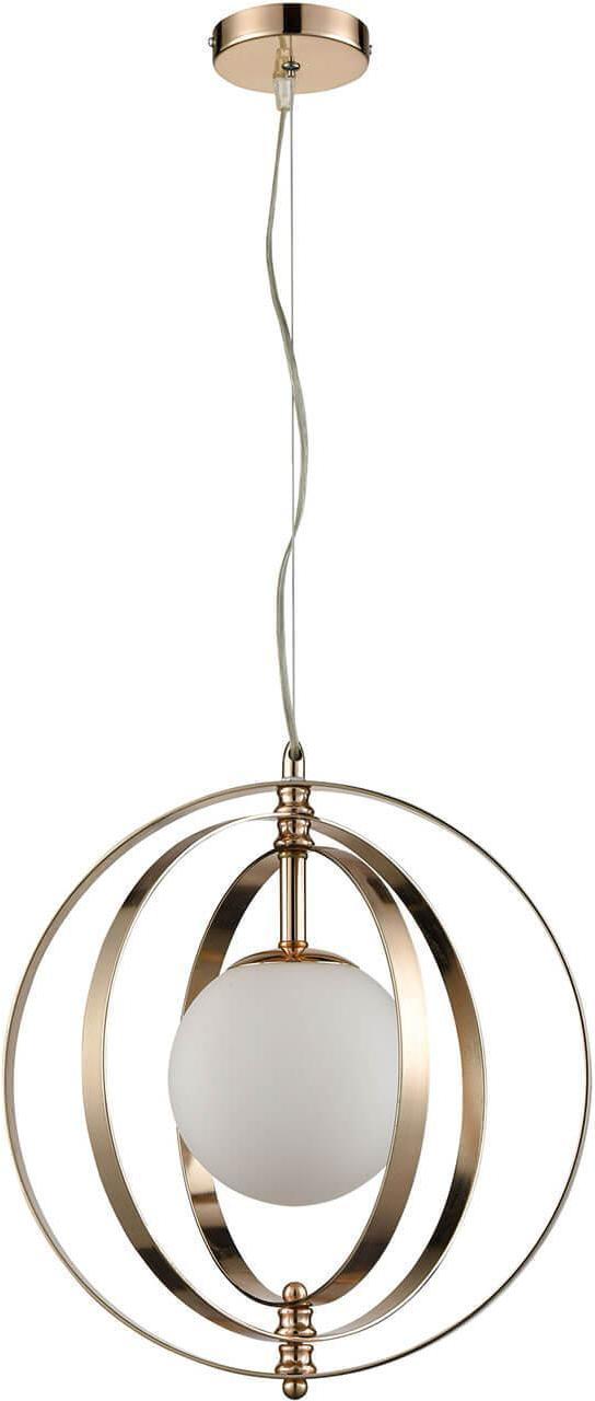 

Потолочный подвесной светильник Vele Luce VL1834P01, Подвесной светильник Vele Luce VL1834P01
