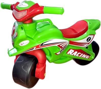 

Каталка Doloni Toys Мотобайк музыкальная [0139/5], Каталка Doloni Toys Мотобайк музыкальная 0139/5