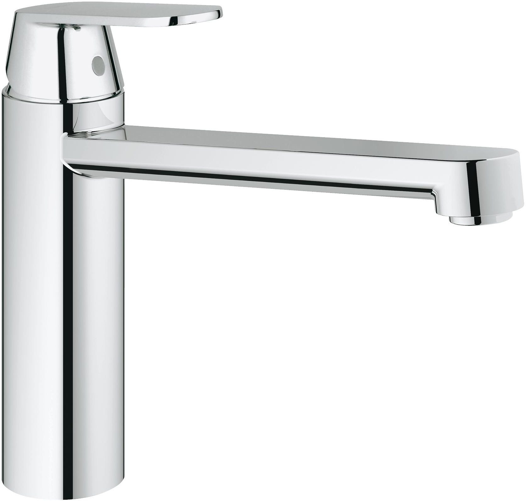 

Смеситель Grohe Eurosmart Cosmopolitan (30193 000), Смеситель Grohe Eurosmart Cosmopolitan (30193000)