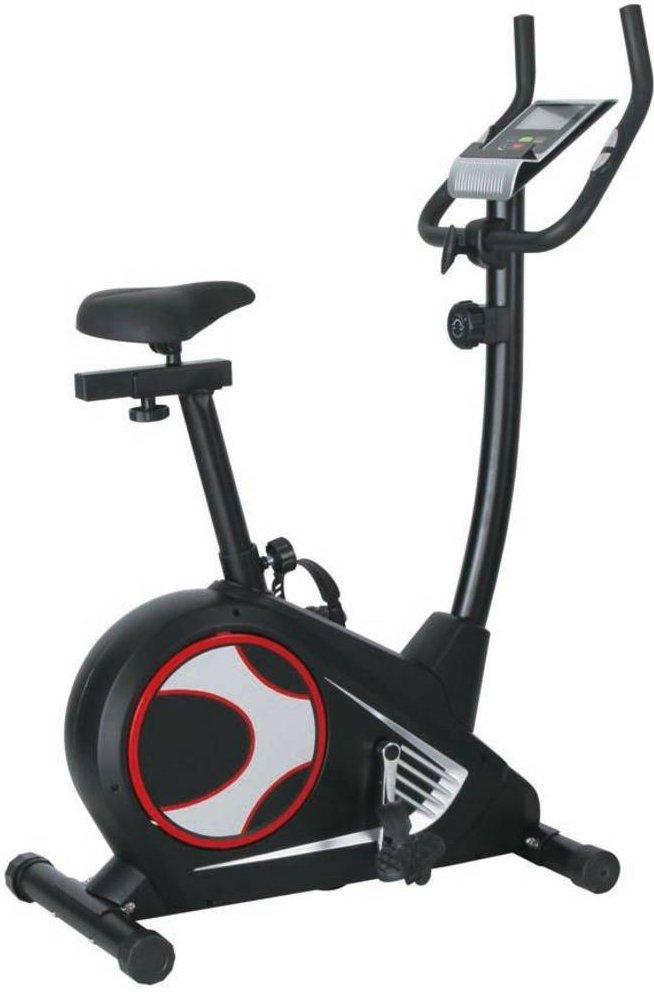 

Велотренажер Konlega Magnetic Bike K8738, Magnetic Bike K8738