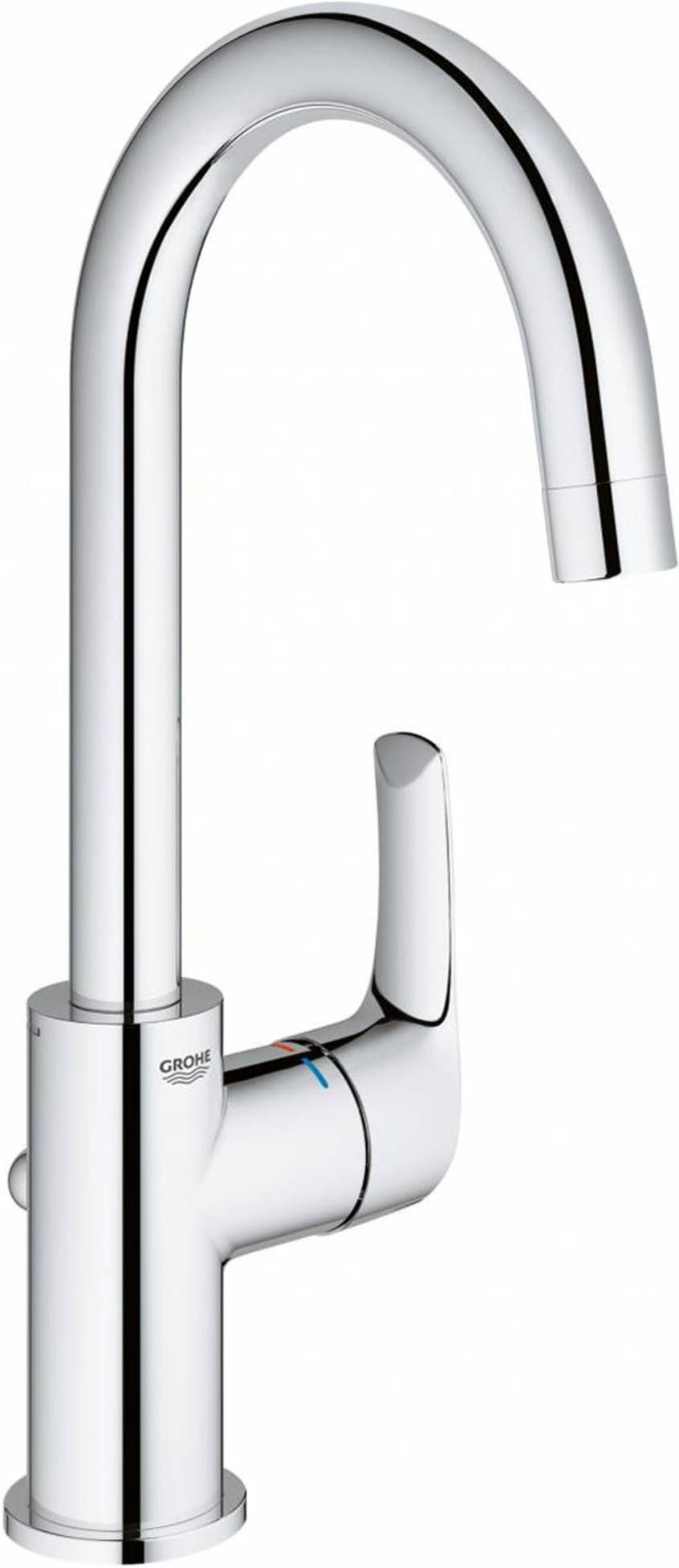 

Смеситель Grohe Eurosmart [23537002], Eurosmart