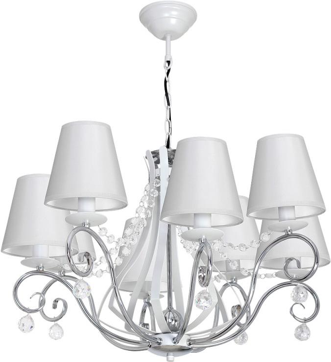 

Подвесная люстра Luminex 8707