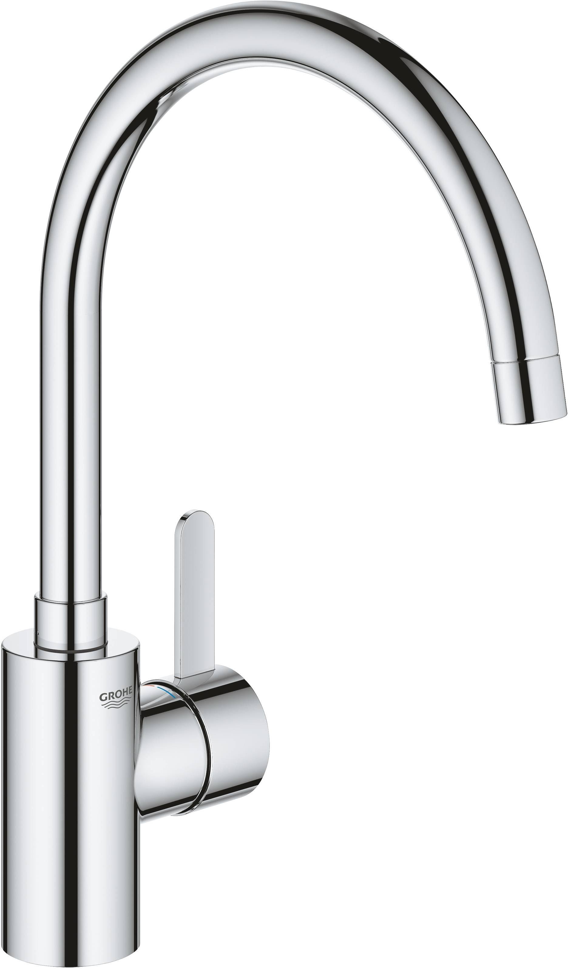 

Смеситель Grohe Eurosmart Cosmopolitan [32843002]