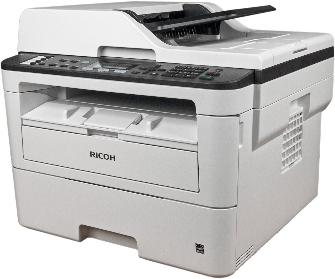 

МФУ Ricoh SP 230SFNw белый (408293), МФУ Ricoh SP 230SFNw (408293) (Ricoh SP 230SFNw (408293))