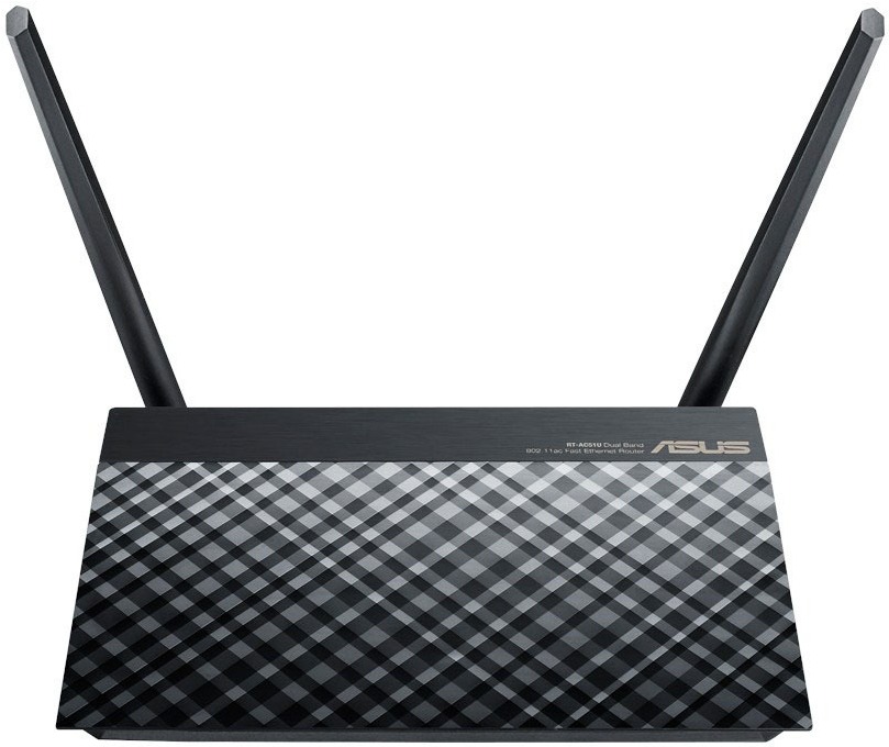

Беспроводной маршрутизатор ASUS RT-AC51U