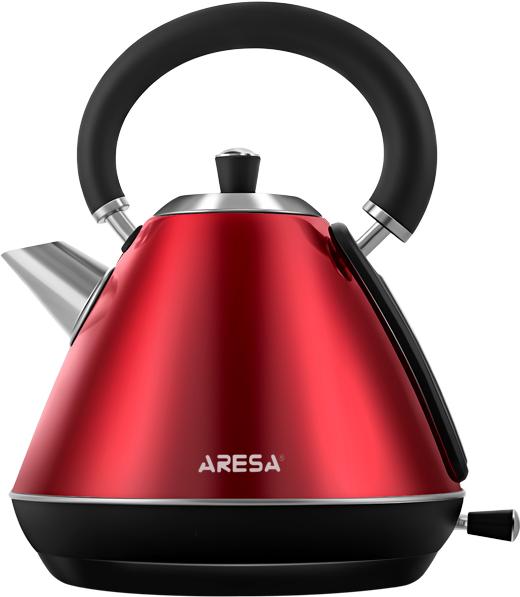 

Электрочайник Aresa AR-3458, AR-3458