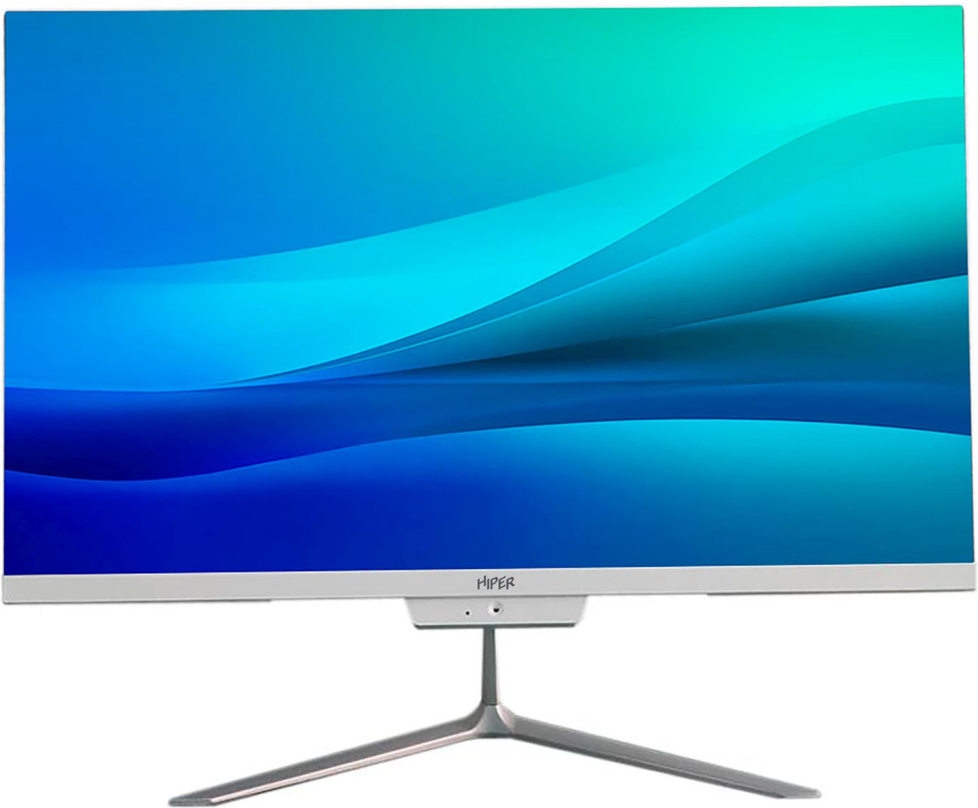 

Моноблок Hiper V2 (9YXTHV8I1W), Моноблок Hiper V2 V2 белый (9YXTHV8I1W)