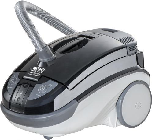 

Пылесос Thomas Tristan Aqua Stealth [788526] Silver/Black, Tristan Aqua Stealth