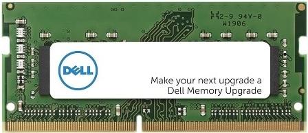 

Оперативная память Dell 8GB SoDIMM 2666MHz DDR4, 8GB SoDIMM 2666MHz DDR4