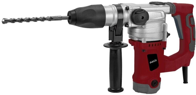 

Перфоратор Oasis PR-140V