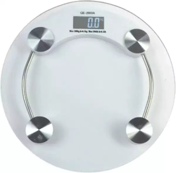 

Напольные весы IRIT IR-7250, IR-7250