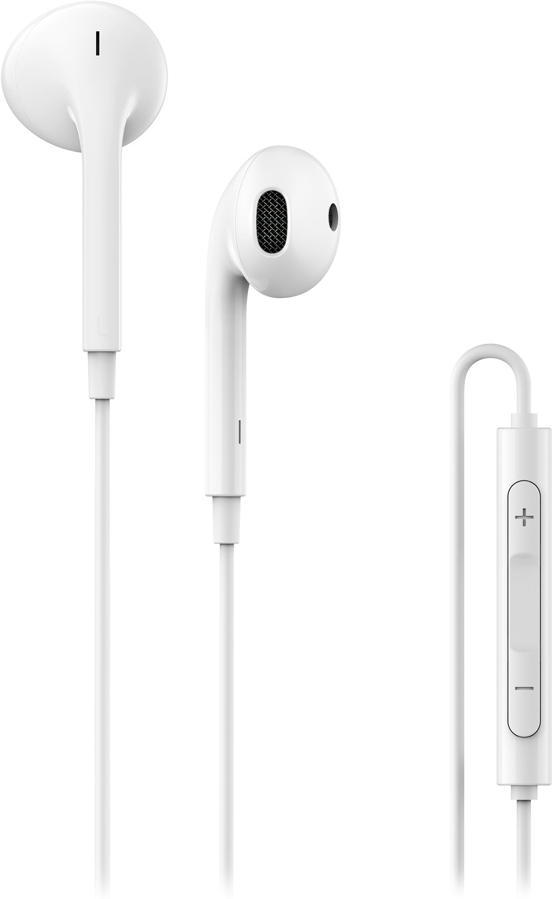

Гарнитура Edifier P180 USB-C 1.2м белый
