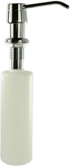 

Дозатор встраиваемый в мойку Rossinka Silvermix AC-22P