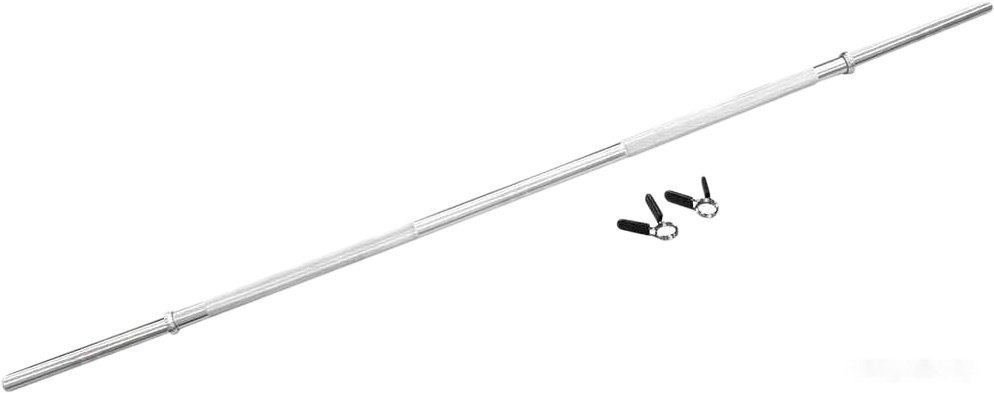 

Гриф для штанги Atemi ARB150, ARB150 5.5кг для штанги