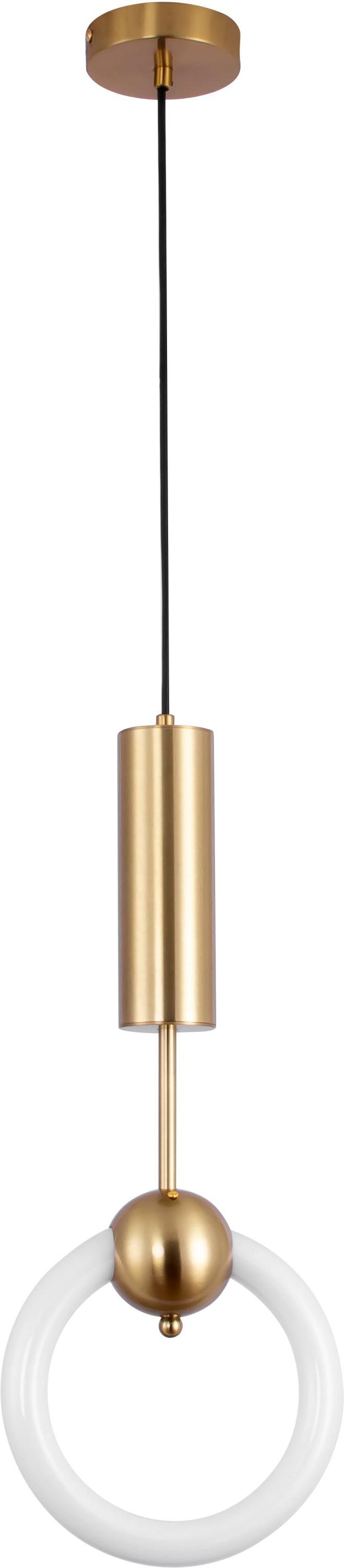 

Подвесной светильник Moderli Richard [V5010-PL], Подвесной светильник Moderli Richard V5010-PL