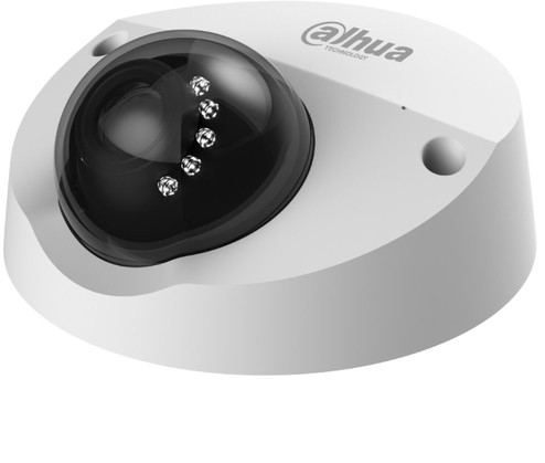 

Видеокамера IP Dahua DH-IPC-HDBW4231FP-AS-0280B
