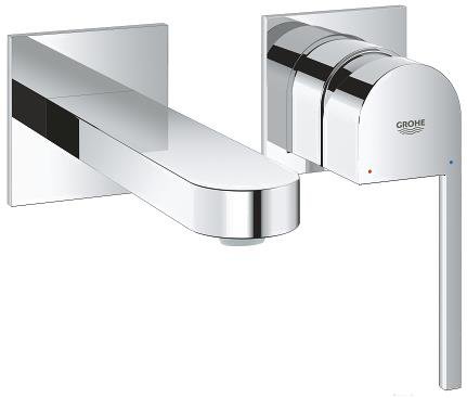 

Смеситель Grohe Plus M-Size 29303003, Plus M-Size 29303003