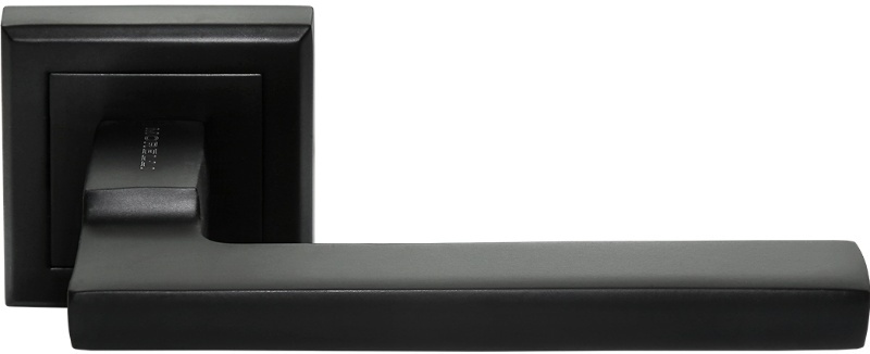 

Ручка дверная Morelli DIY MH-35 BL-S, Ручка дверная Morelli Ручка DIY MH-35 BL-S