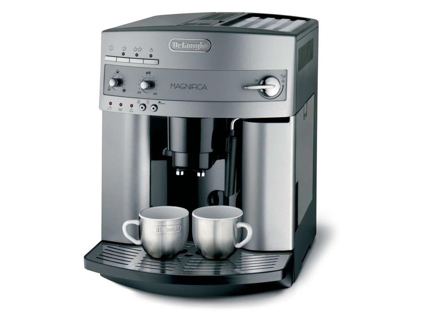 

Эспрессо кофемашина DeLonghi ESAM 3200 S, ESAM 3200S