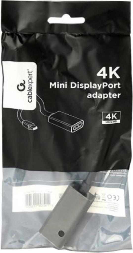 

Кабель для компьютера Cablexpert A-mDPM-DPF4K-01, Cablexpert A-mDPM-DPF4K-01