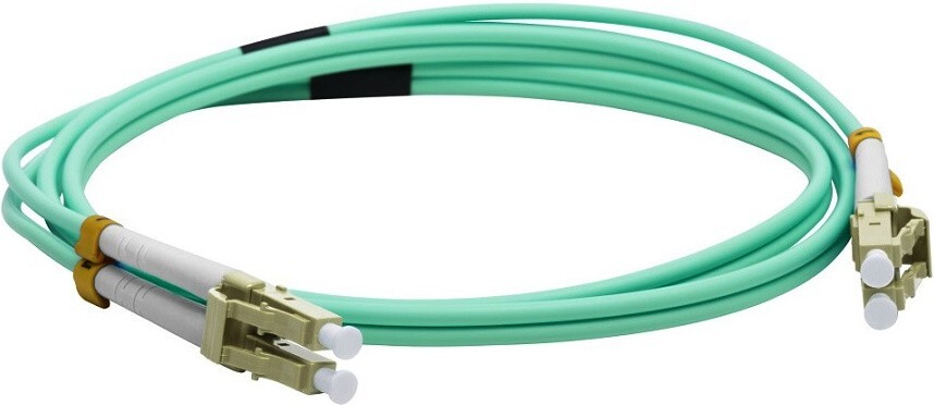 

Патч-корд Lanmaster LAN-2LC-2LC/OM3-3.0 3м